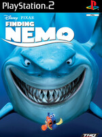 Finding Nemo PS2