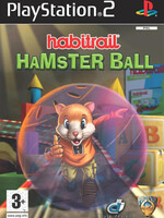 Habitrail Hamster Ball PS2