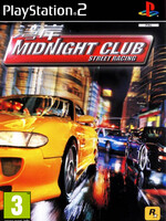 Midnight Club PS2