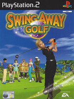 Swing Away Golf PS2