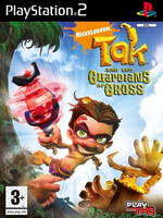 Tak De Kracht Van Juju PS2