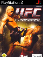 UFC Throwdown PS2