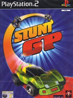 Stunt GP PS2