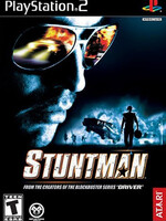 Stuntman PS2