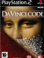 The Da Vinci Code PS2