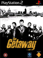 The Getaway PS2