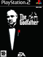 The Godfather PS2