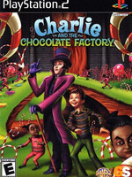 Charlie and the Chocolate Factory PS2