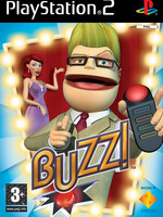 Buzz The Music Quiz PS2