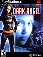 Dark Angel PS2