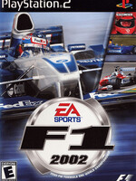 Formula One 2002 PS2