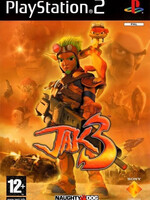 Jak 3 PS2
