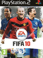 Fifa 10 PS2