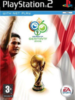 2006 FIFA World Cup Germany PS2