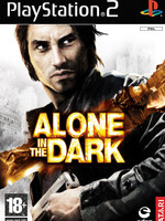 Alone In The Dark PS2