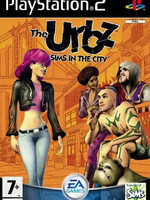 De Urbz Sims In The City PS2
