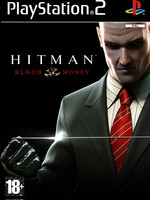Hitman Blood Money PS2