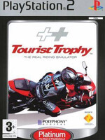 Tourist Trophy PS2