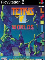 Tetris Worlds PS2