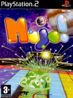 Mojo! PS2