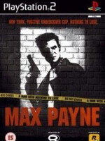 Max Payne PS2