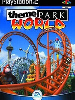 Theme Park World PS2