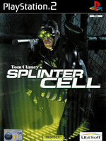 Tom Clancy's Splinter Cell PS2