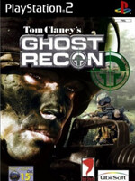 Tom Clancy's Ghost Recon PS2