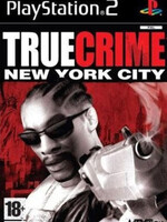 True Crime New York City PS2