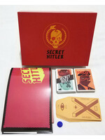 Secret Hitler
