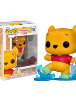 Winnie The Pooh Funko Pop Disney N° 1159 Winnie The Pooh