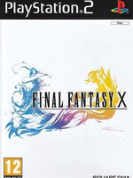 Final Fantasy X PS2