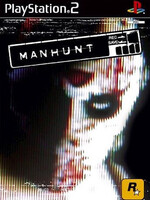 Manhunt (zonder boekje) PS2