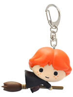 Harry Potter Keychain Chibi Ron Weasley