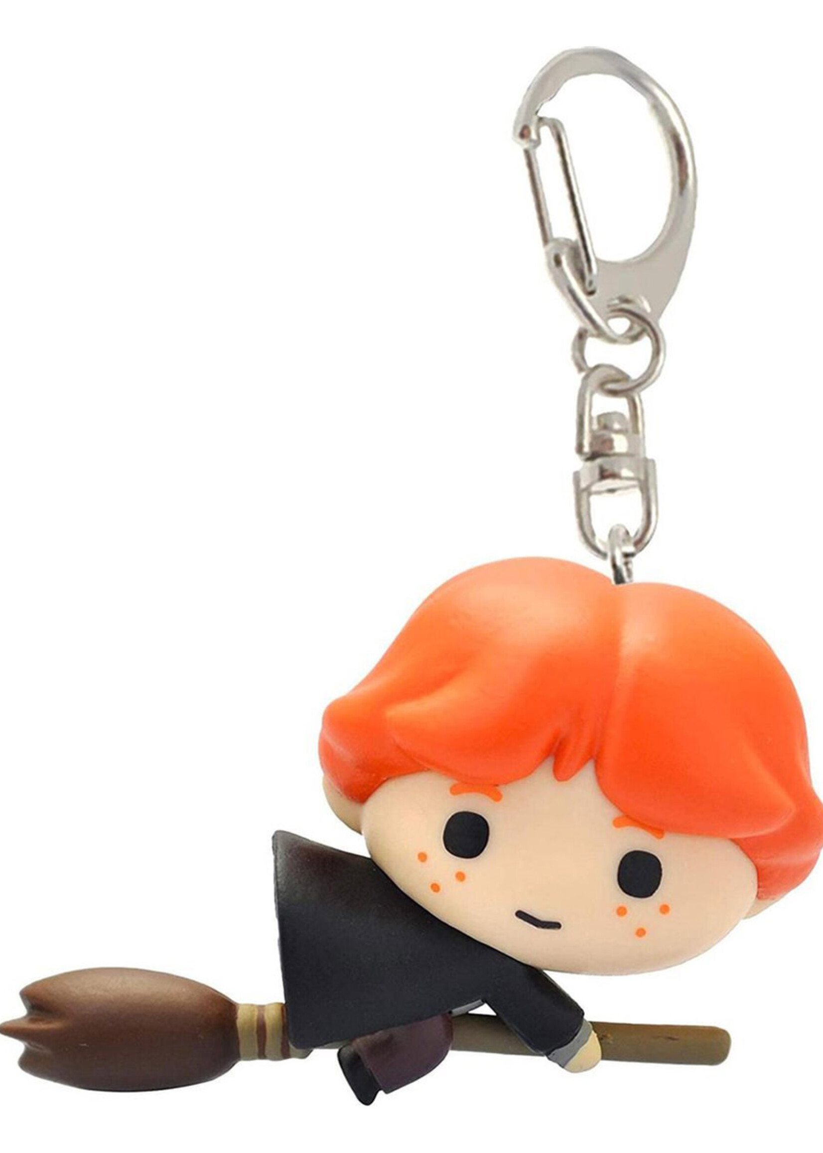 Harry Potter Keychain Chibi Ron Weasley