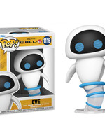 Wall-E Funko Pop N° 1116 Eve