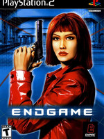 Endgame PS2