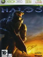 Halo 3 X360