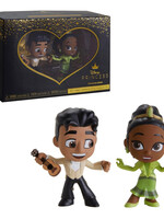Disney Funko Mini 2-Pack Tiana  & Naveen