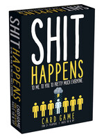 Shit Happens Engelstalig