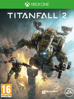 Titanfall 2 X1