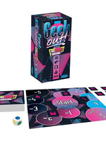 Geek Out! 80s Edition