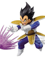 Dragon Ball Z Vegeta Figure GXMateria 12cm
