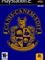 Canis Canem Edit PS2