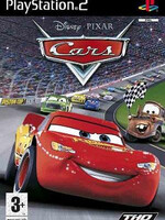 Cars PS2