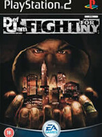 Def Jam Fight For NY PS2