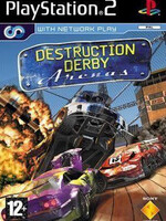 Destruction Derby Arenas