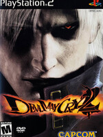 Devil May Cry 2 PS2