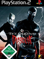 Diabolik The Original Sin PS2