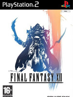 Final Fantasy XII PS2